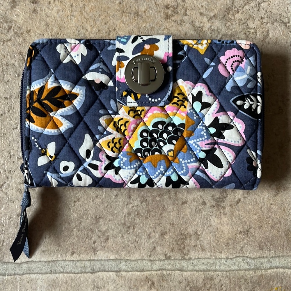 Vera Bradley Wallet